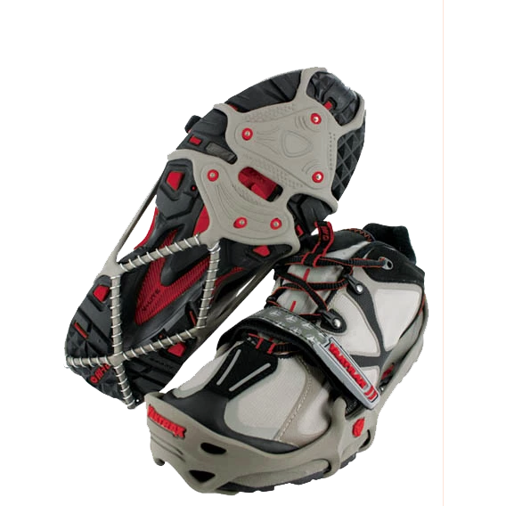 Yaktrax Run – Trailhead Kingston