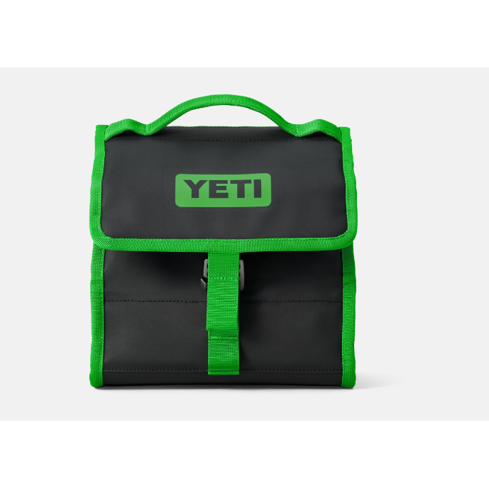 Yeti Daytrip Lunch Bag - Canopy Green