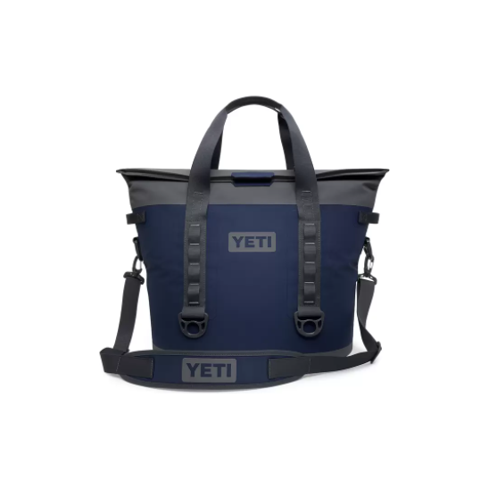 Yeti Hopper M30 - Navy