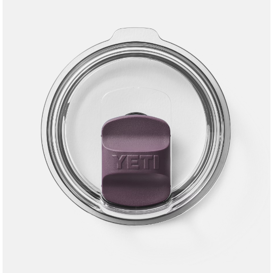 Yeti Magslider Pack  - Charcoal/Nordic Blue/Nordic Purple