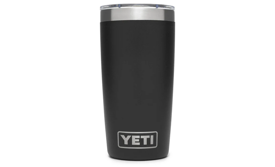 Yeti Rambler 10oz Tumbler – Trailhead Kingston