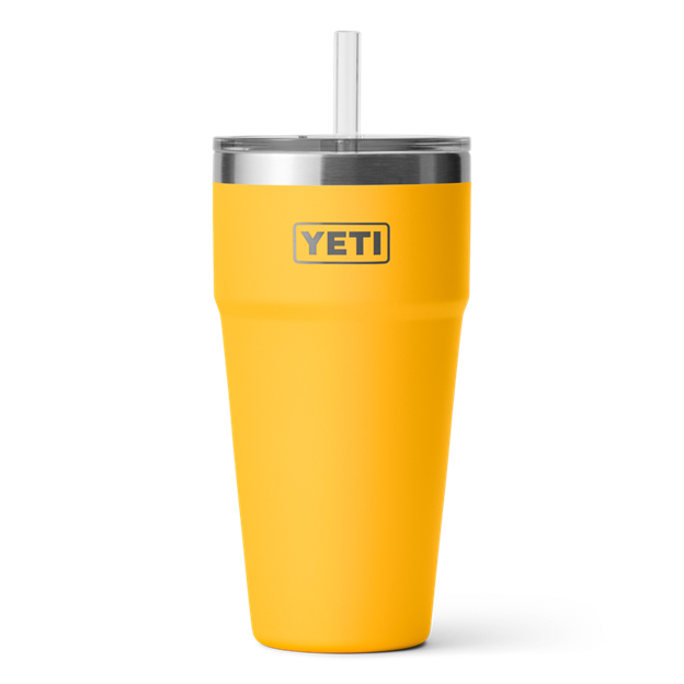 Yeti tumbler best sale yellow