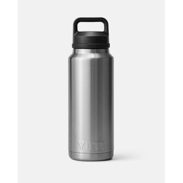 Yeti Rambler 36 OZ Bottle - Stainless Steel