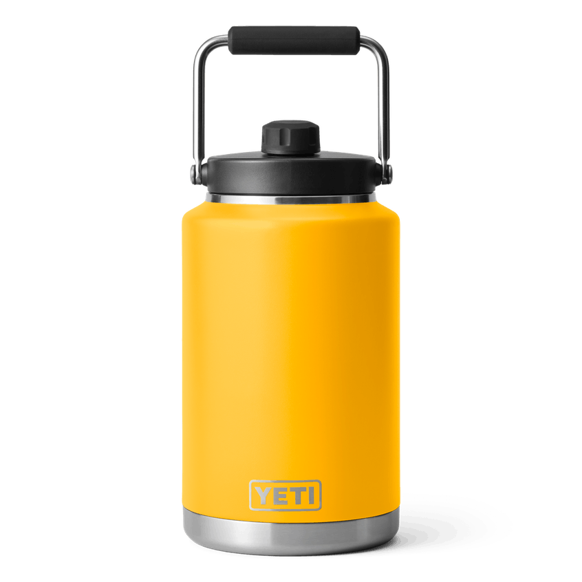 Yeti rambler online 1 gallon