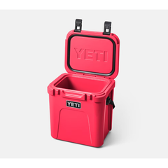 Coral yeti 2024 roadie 20