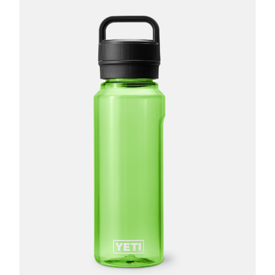 Yeti Yonder Bottle 1L - Canopy