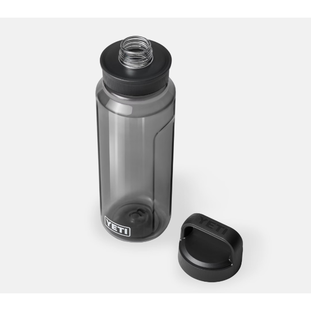 Yeti Yonder Bottle 1L - Charcoal