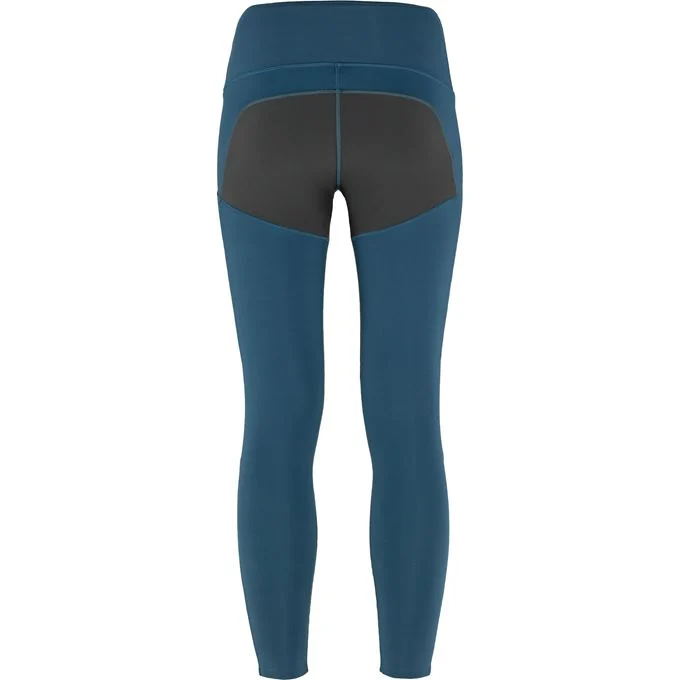 Fjallraven Abisko Trekking Tight - Women's - ShopStyle Pants